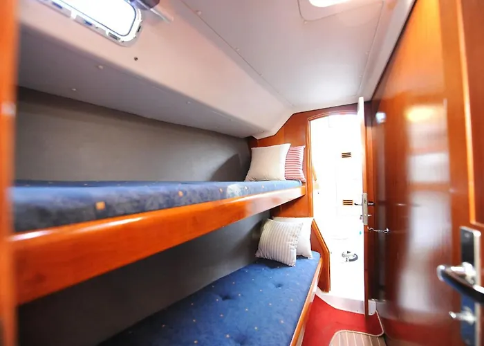 3 Or 5 Days Sailing Cruise In Croatia Дом отдыха