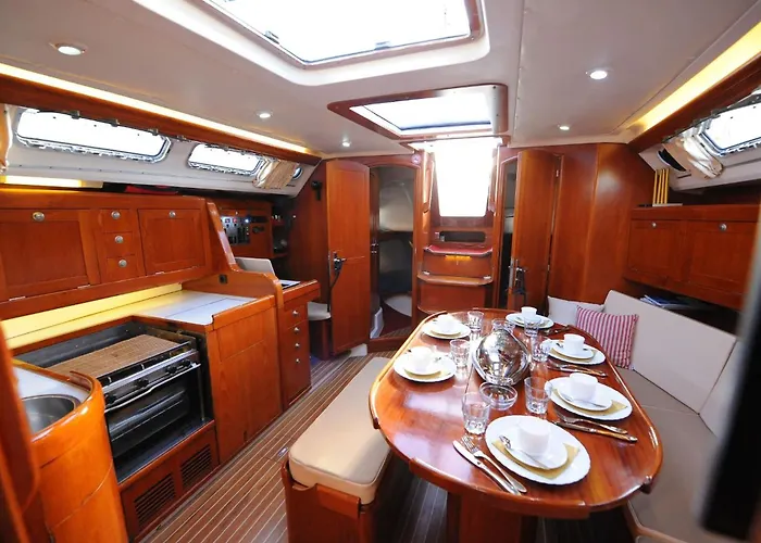 3 Or 5 Days Sailing Cruise In Croatia * Сплит