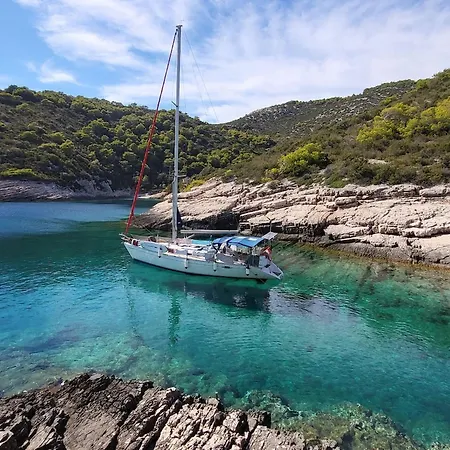 3 Or 5 Days Sailing Cruise In Croatia بيت للعطل
