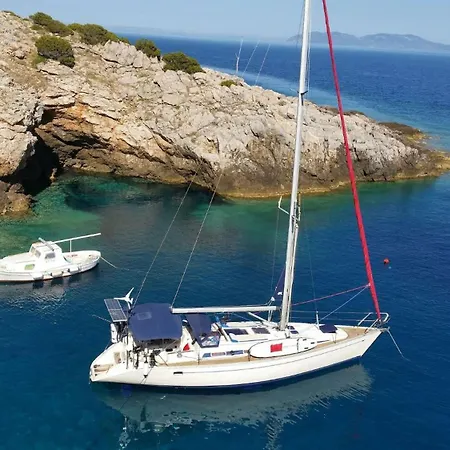 3 Or 5 Days Sailing Cruise In Croatia بيت للعطل سبليت