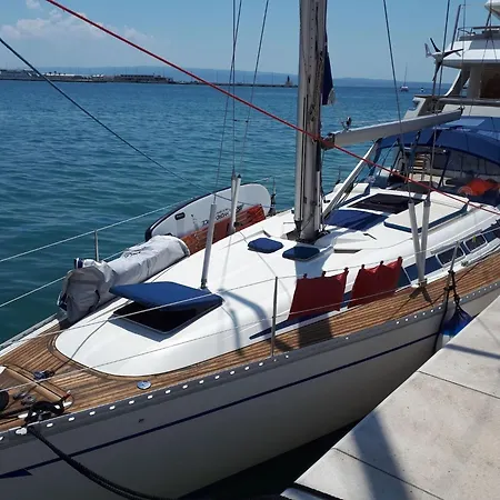 3 Or 5 Days Sailing Cruise In Croatia سبليت