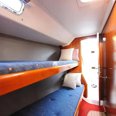 3 Or 5 Days Sailing Cruise In Croatia بيت للعطل